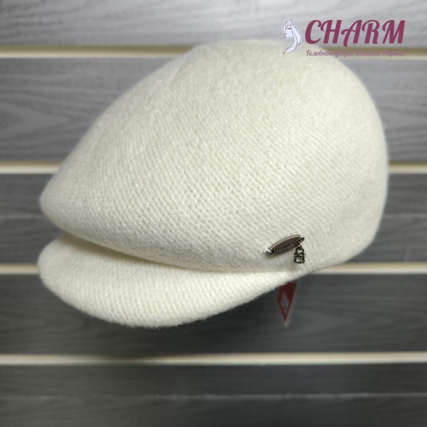 Берет-кепи. Н-19