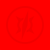 Красный