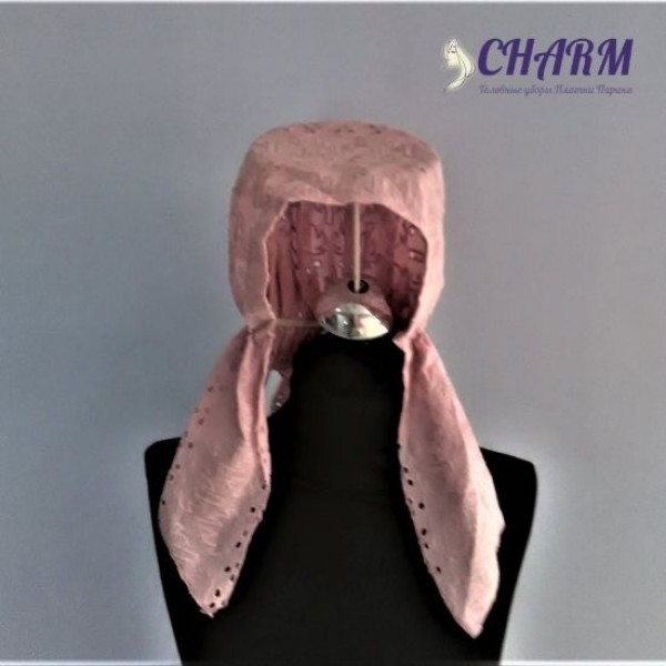 Модные женские косынки на голову 