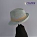 Шляпа женская летняя соломенная Г-23