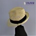 Шляпа женская летняя соломенная Г-19