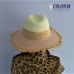 Шляпа женская летняя соломенная Г-28