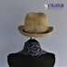 Шляпа мужская летняя соломенная Г-7