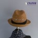 Шляпа мужская летняя соломенная Г-12