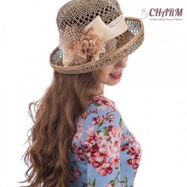 Генриетта 14