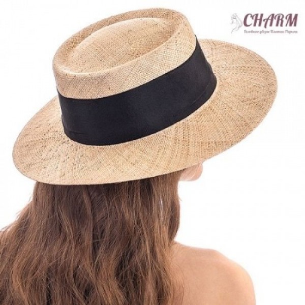 Канотье №2110