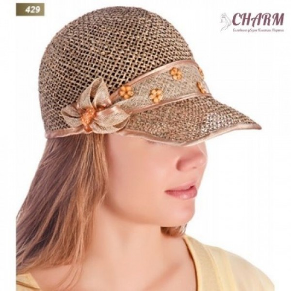 Августина 429