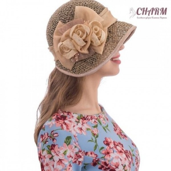 Соломенная Шляпка 73